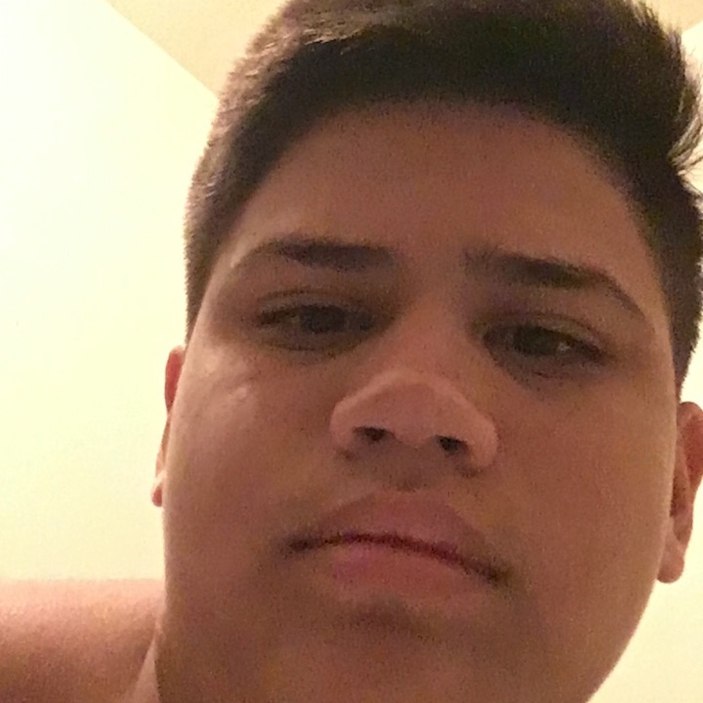 Meet your Posher, Jherico